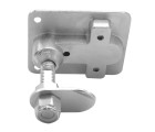 T-Handle Latch (Rectangle - SS316)