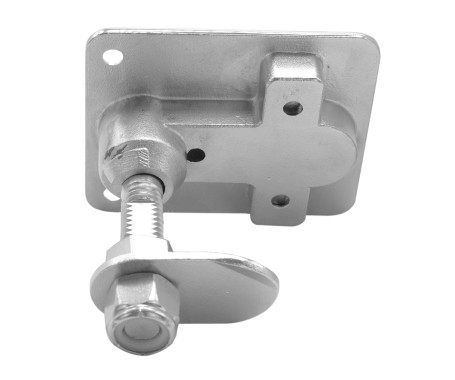 T-Handle Latch (Rectangle - SS316)