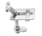 T-Handle Latch (Rectangle - SS316)