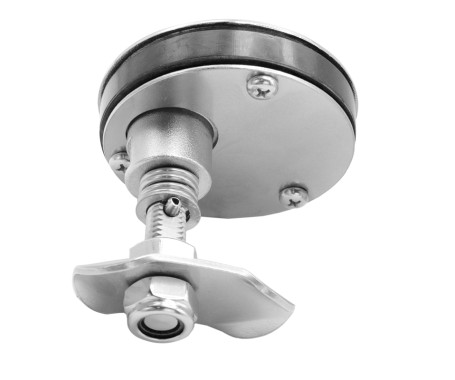 T-Handle Latch (Round - SS316)