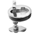 T-Handle Latch (Round - SS316)