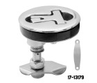 T-Handle Latch (Round - SS316)