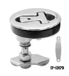 T-Handle Latch (Round - SS316)