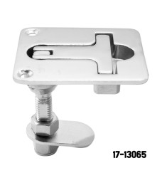 T-Handle Latch (Rectangle - SS316)