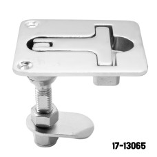 T-Handle Latch (Rectangle - SS316)