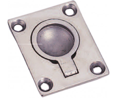 Stainless Steel Flush Lift Handle 316 Model No: 80262