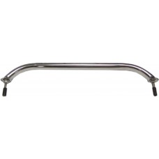 Stainless Steel Handrail 316with Flange & Stud