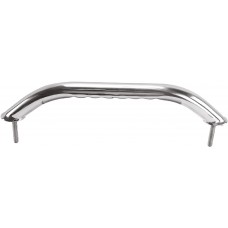 Stainless Steel Handrail 304 with Finger Grip