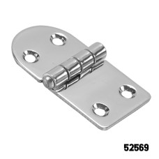 AAA - Stainless Steel Hinge 304