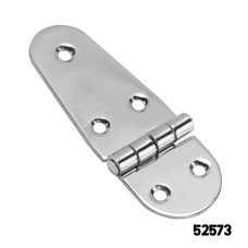 AAA - Stainless Steel Hinge 304