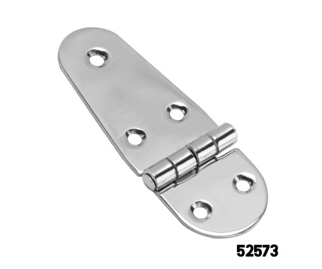 AAA - Stainless Steel Hinge 304
