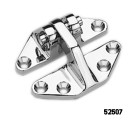 AAA - Hatch Hinge - AISI316