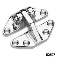 AAA - Hatch Hinge - AISI316