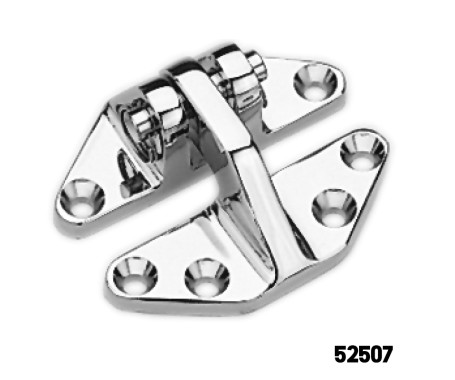 AAA - Hatch Hinge - AISI316