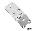 AAA - Stainless Steel Hinge 304