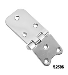 AAA - Stainless Steel Hinge 304