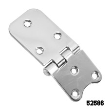 AAA - Stainless Steel Hinge 304