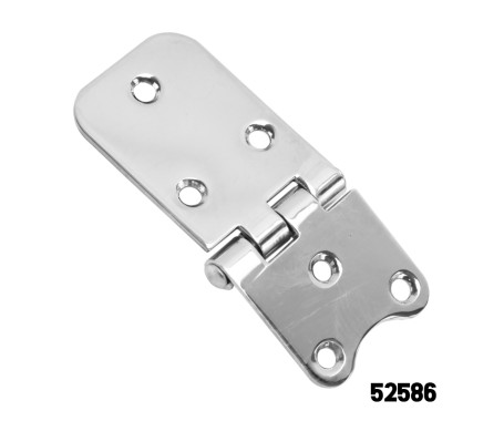 AAA - Stainless Steel Hinge 304