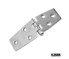 AAA - Stainless Steel Hinge 304