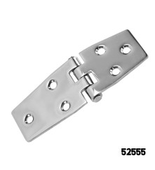 AAA - Stainless Steel Hinge 304
