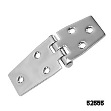 AAA - Stainless Steel Hinge 304