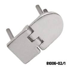 AAA - Stainless Steel Heavy Duty Hinge 316