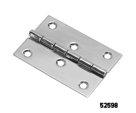 AAA - Stainless Steel Hinge 304