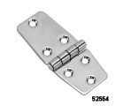 AAA - Stainless Steel Hinge 304
