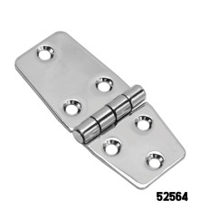 AAA - Stainless Steel Hinge 304