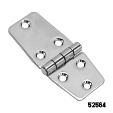 AAA - Stainless Steel Hinge 304