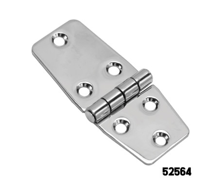 AAA - Stainless Steel Hinge 304
