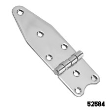 AAA - Stainless Steel Hinge 304