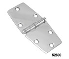 AAA - Stainless Steel Hinge 304