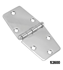 AAA - Stainless Steel Hinge 304