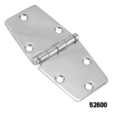 AAA - Stainless Steel Hinge 304