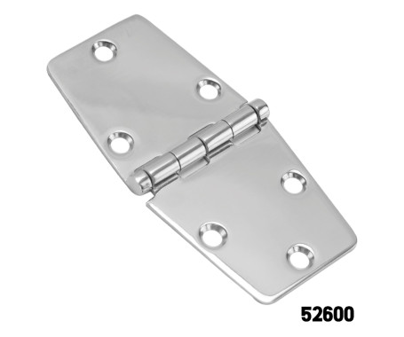 AAA - Stainless Steel Hinge 304
