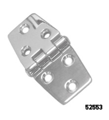 AAA - Stainless Steel Hinge 304