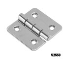 AAA - Stainless Steel Hinge 304