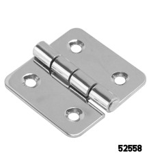 AAA - Stainless Steel Hinge 304
