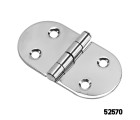 AAA - Stainless Steel Hinge 304