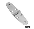 Stainless Steel Hinge 304