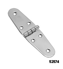 Stainless Steel Hinge 304
