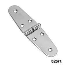 Stainless Steel Hinge 304