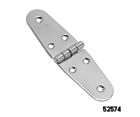 Stainless Steel Hinge 304