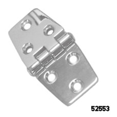 AAA - Stainless Steel Hinge 304