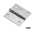AAA - Stainless Steel Hinge 304