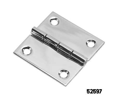 AAA - Stainless Steel Hinge 304