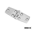 Door Hinge - AISI 316