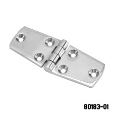 Door Hinge - AISI 316