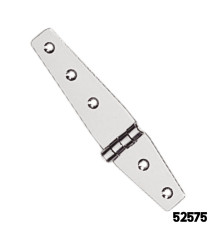 AAA - Stainless Steel Hinge 304